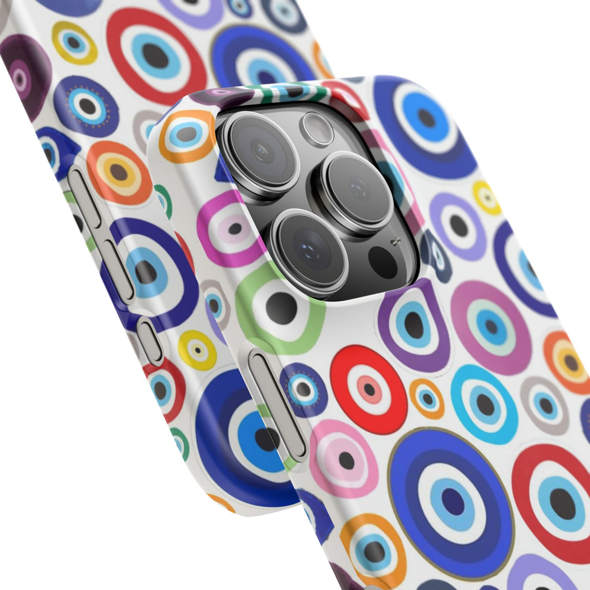 The Multicolor Nazar