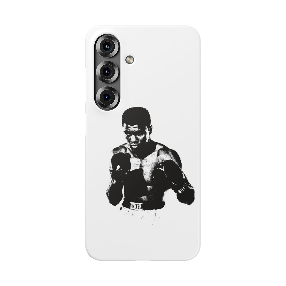 Boxing – Samsung Galaxy S25