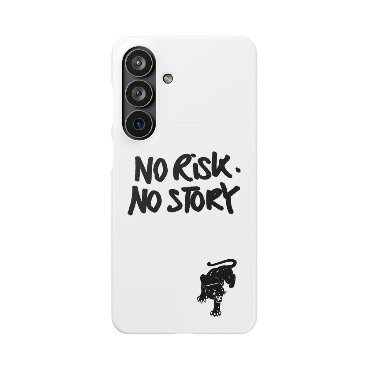 No Risk, No Story – Samsung Galaxy S26 Plus