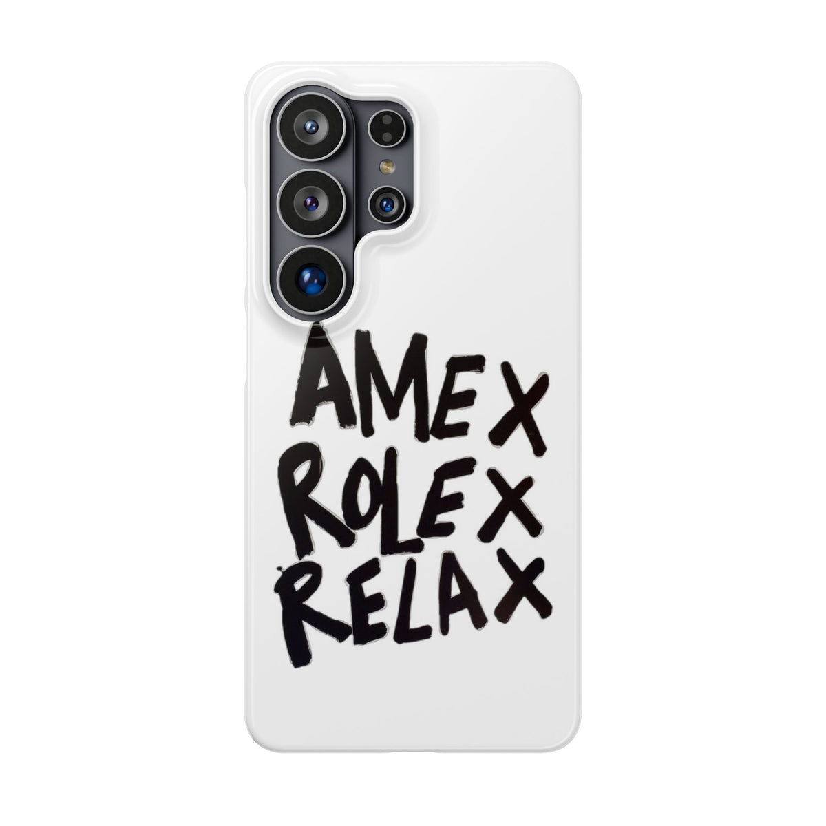 The Relax Case – Samsung Galaxy S26 Ultra