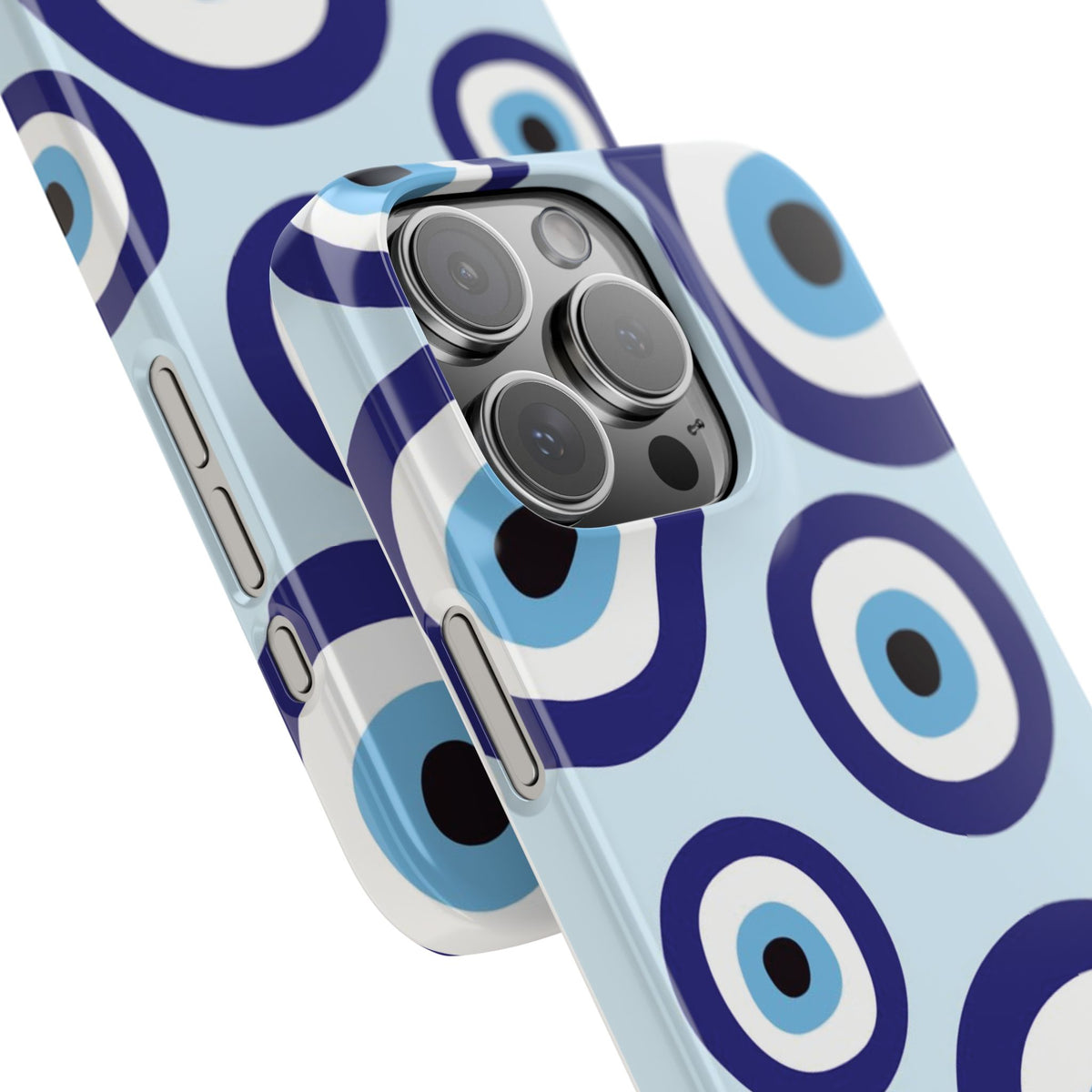 Nazar Phone Case