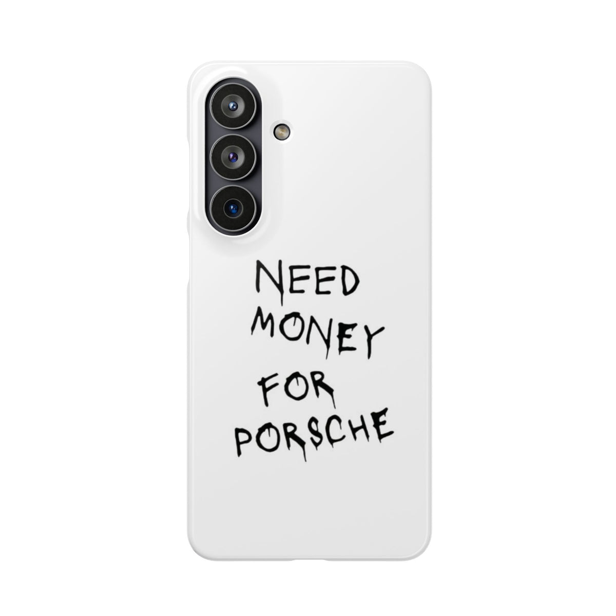 Need Money for Porsche – Samsung Galaxy S26 Plus
