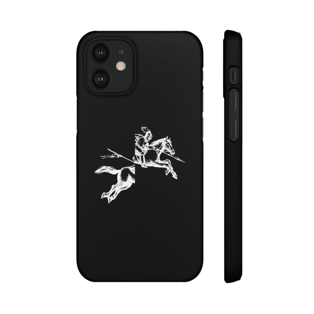 Charge – iPhone 12 Mini