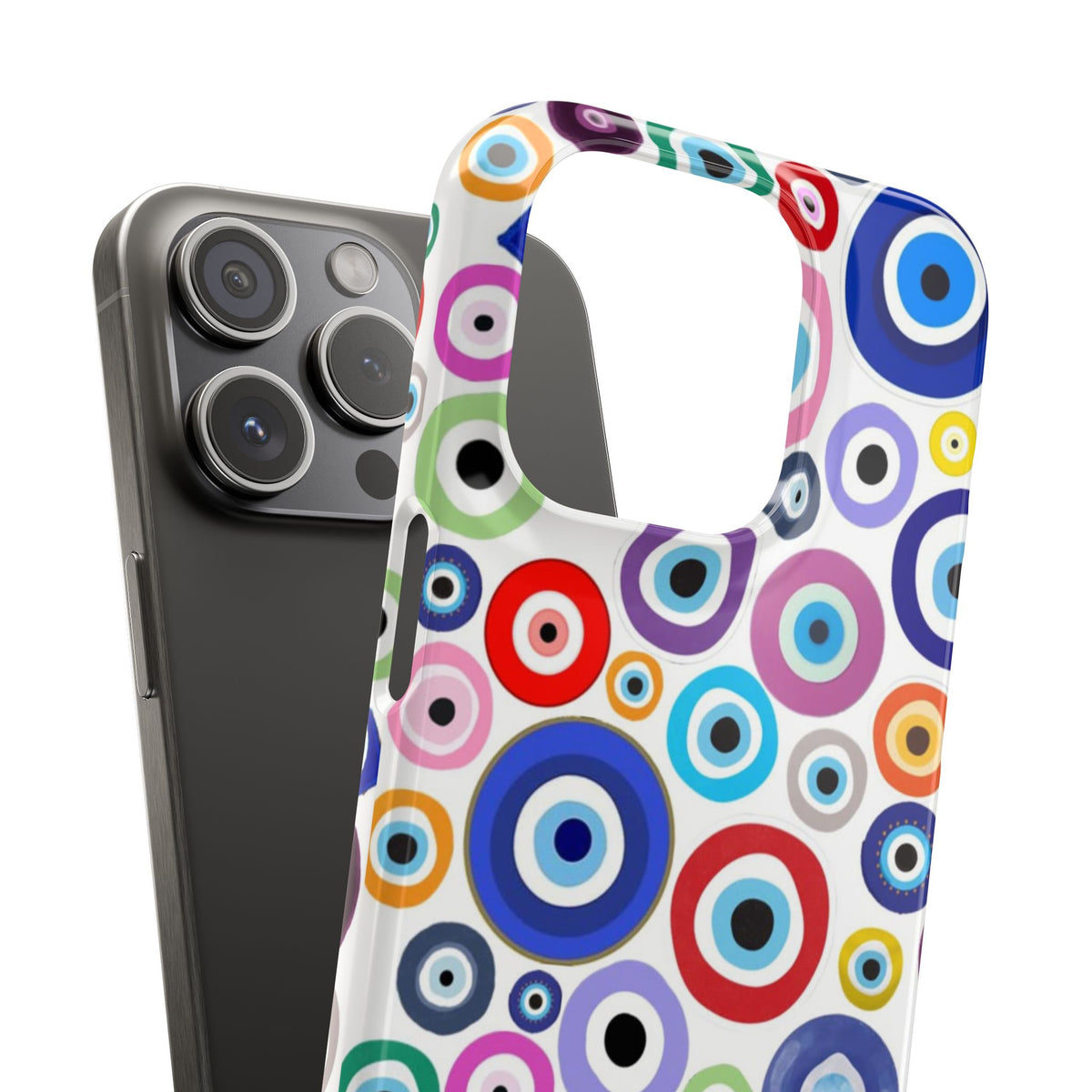 The Multicolor Nazar