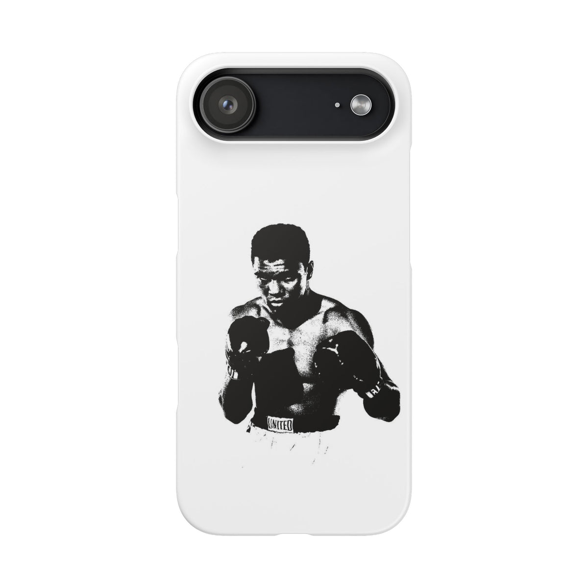 Boxing – iPhone 17 Air