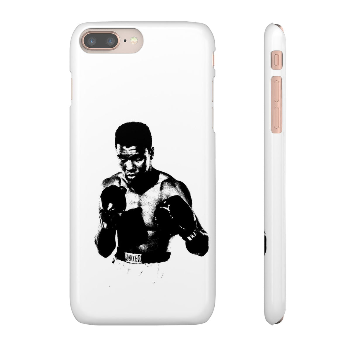 Boxing – iPhone 8 Plus