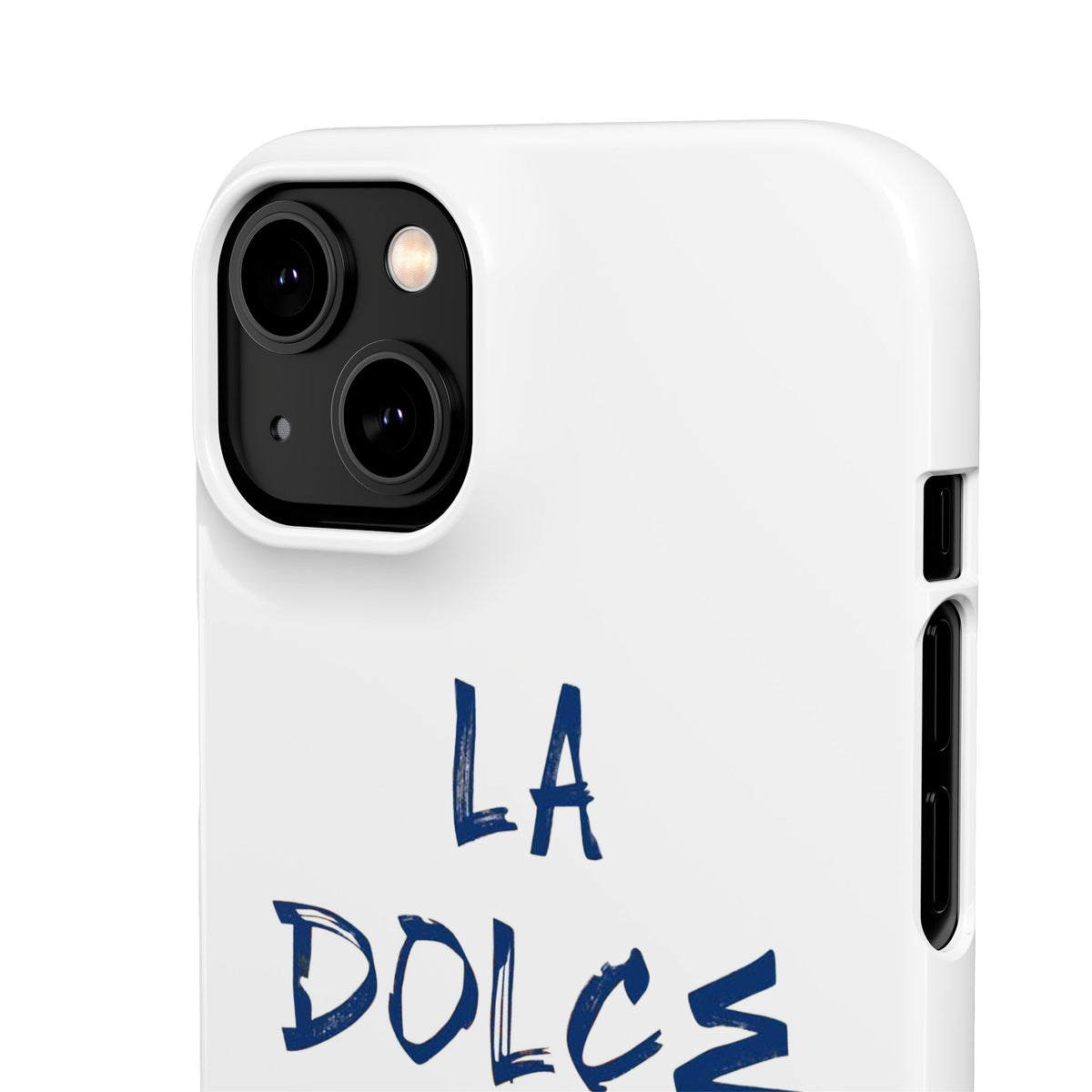 La Dolce Vita