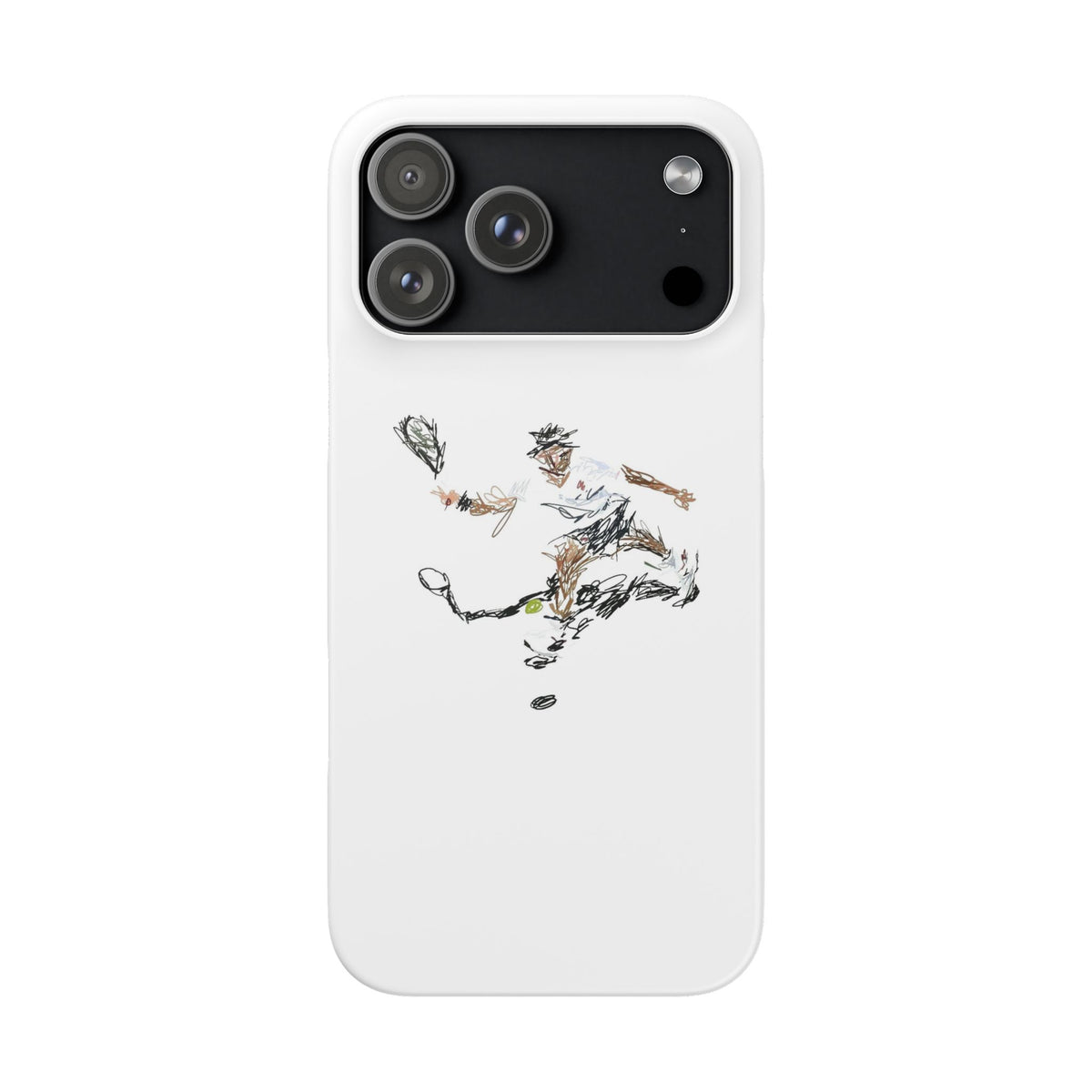 Tennis club – iPhone 17 Pro Max