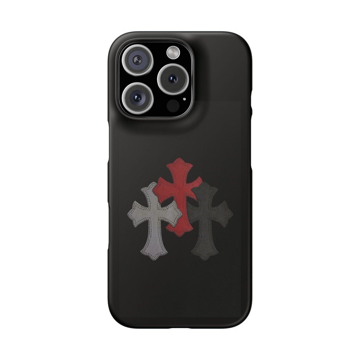 Cross – iPhone 16 Pro