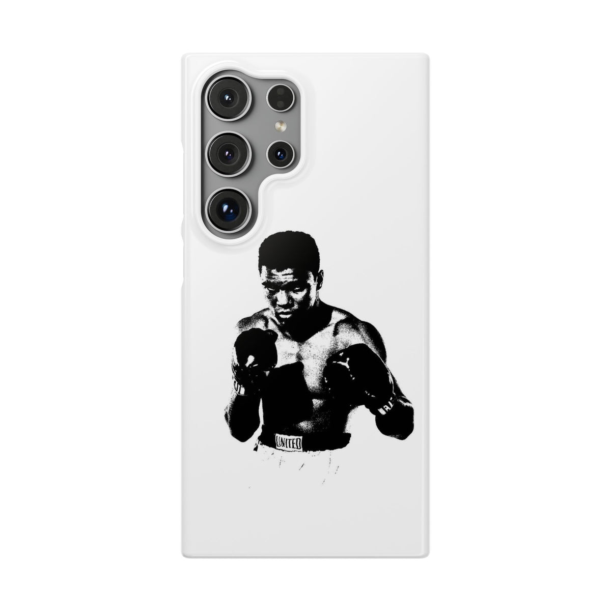Boxing – Samsung Galaxy S24 Ultra