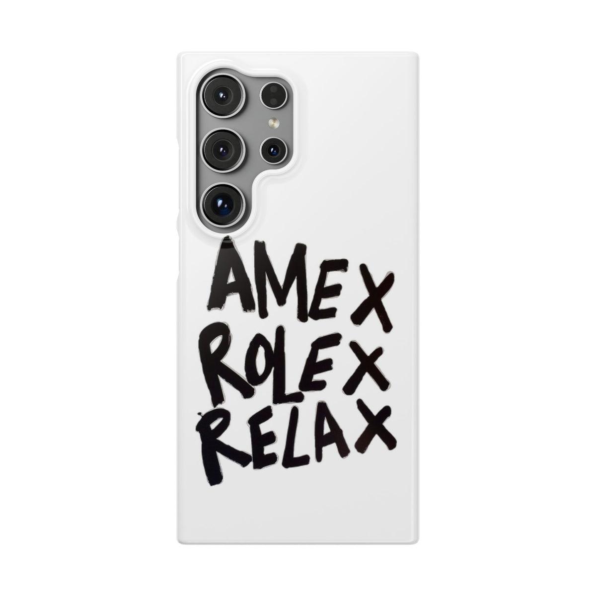 The Relax Case – Samsung Galaxy S24 Ultra