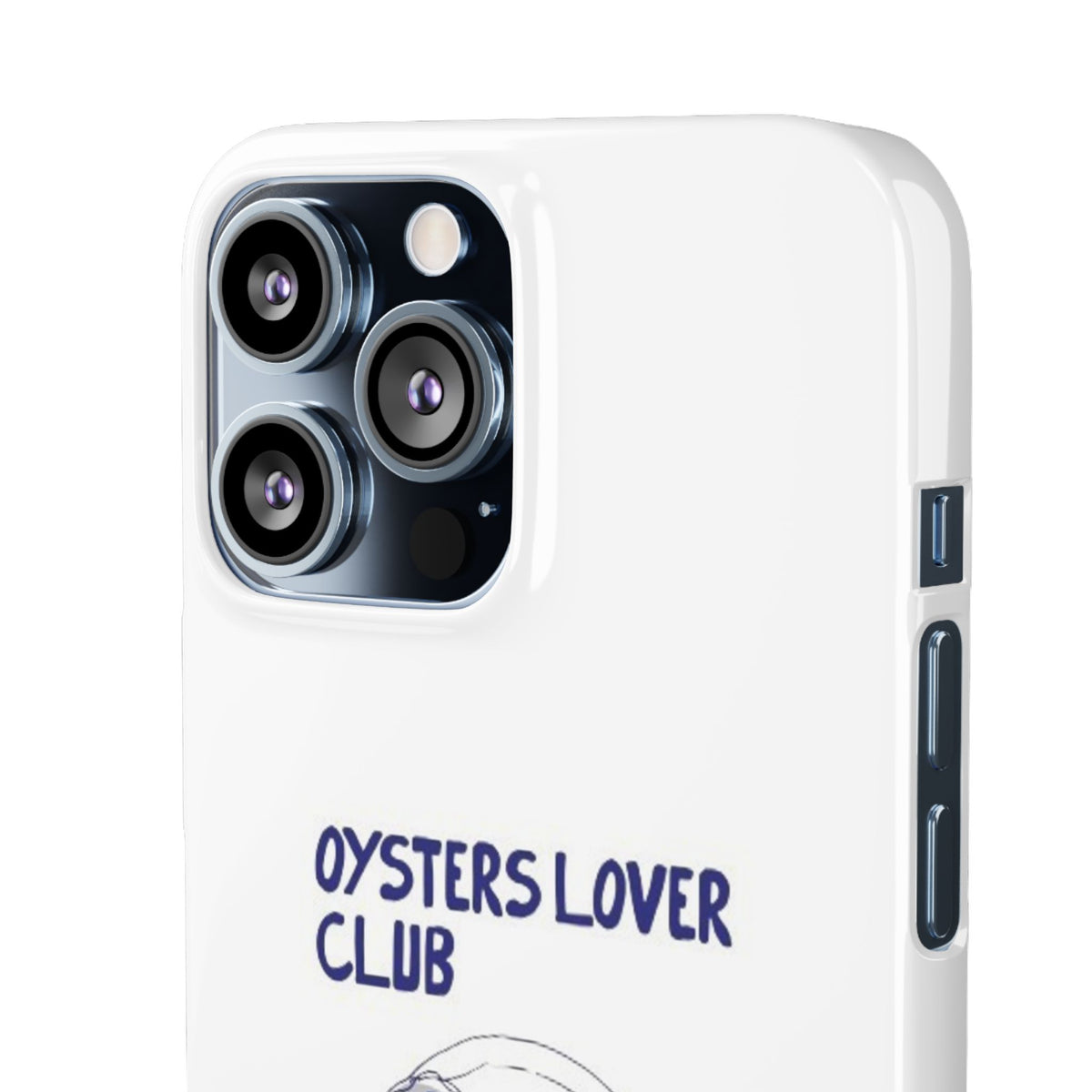 Oysters Club
