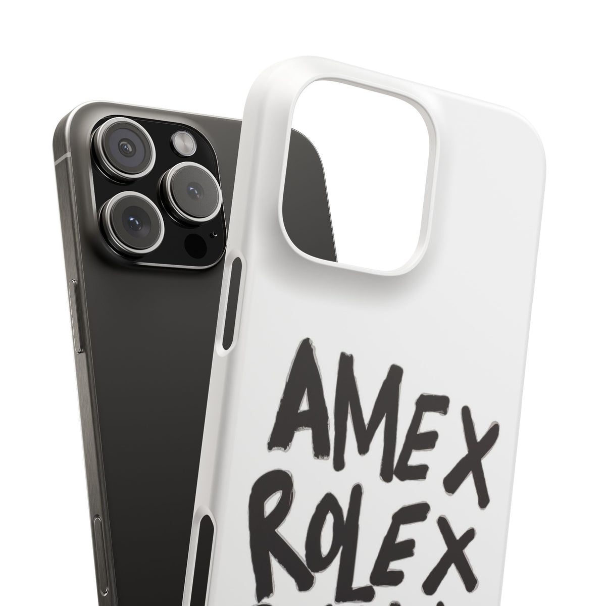The Relax Case