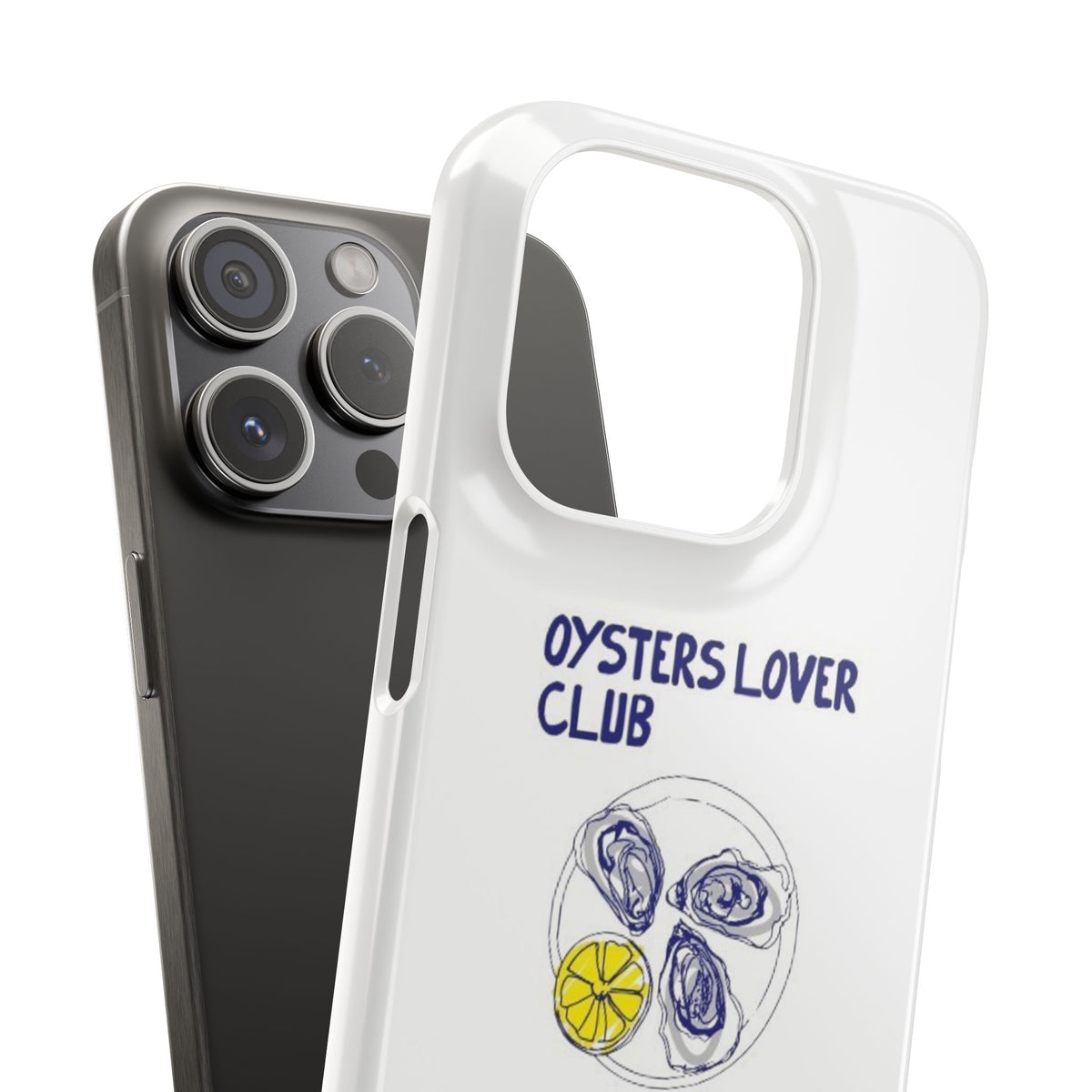 Oysters Club