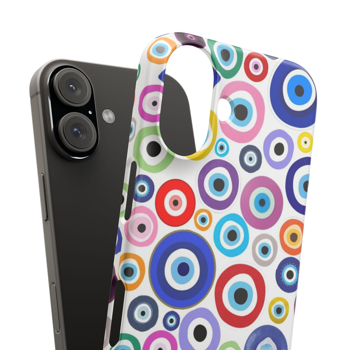 The Multicolor Nazar