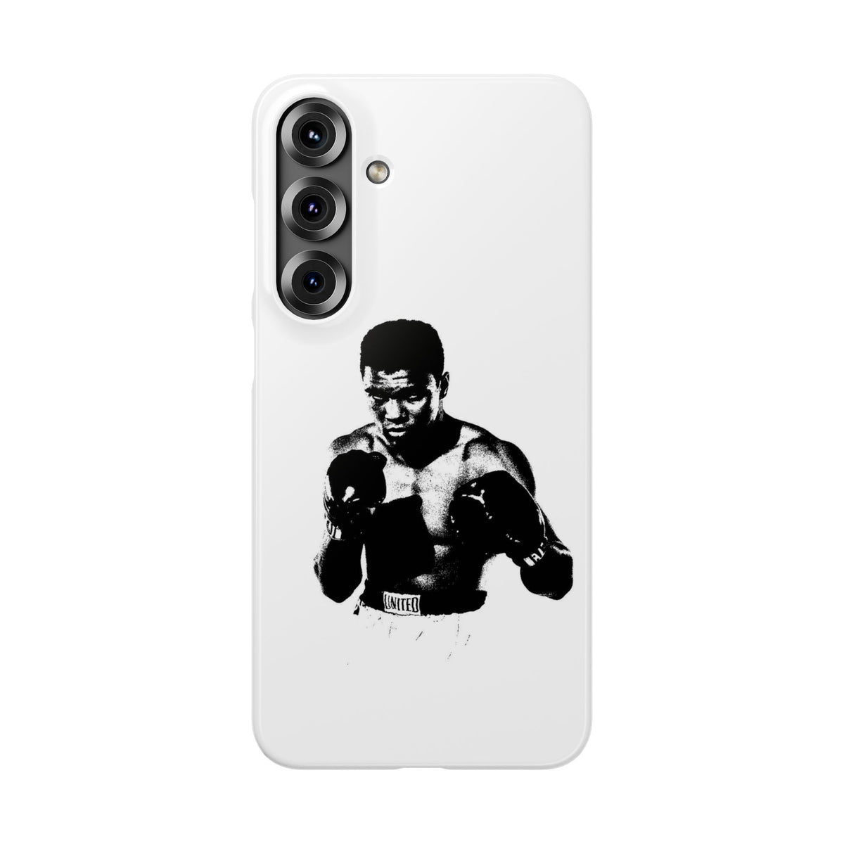 Boxing – Samsung Galaxy S25 Plus