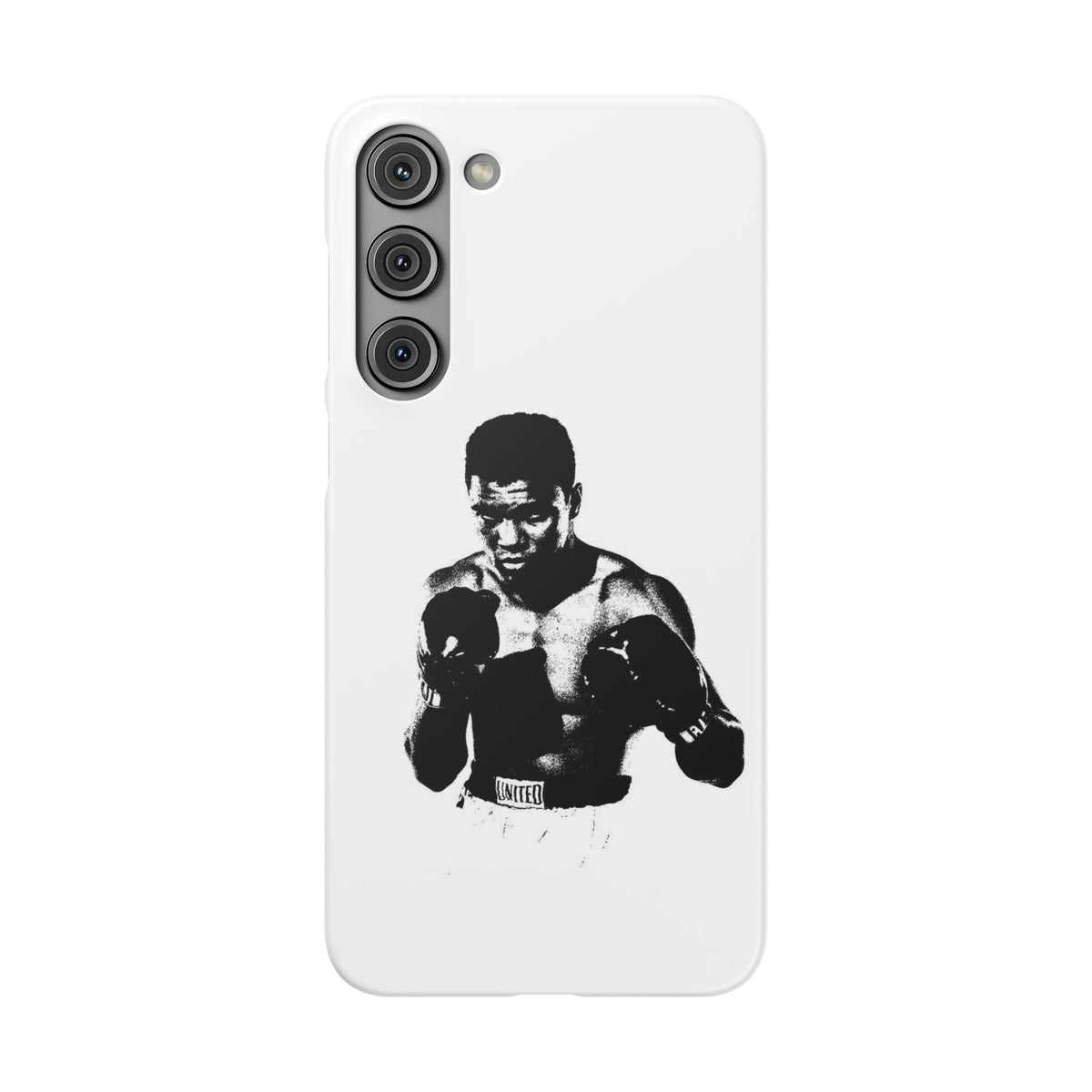 Boxing – Samsung Galaxy S23 Plus