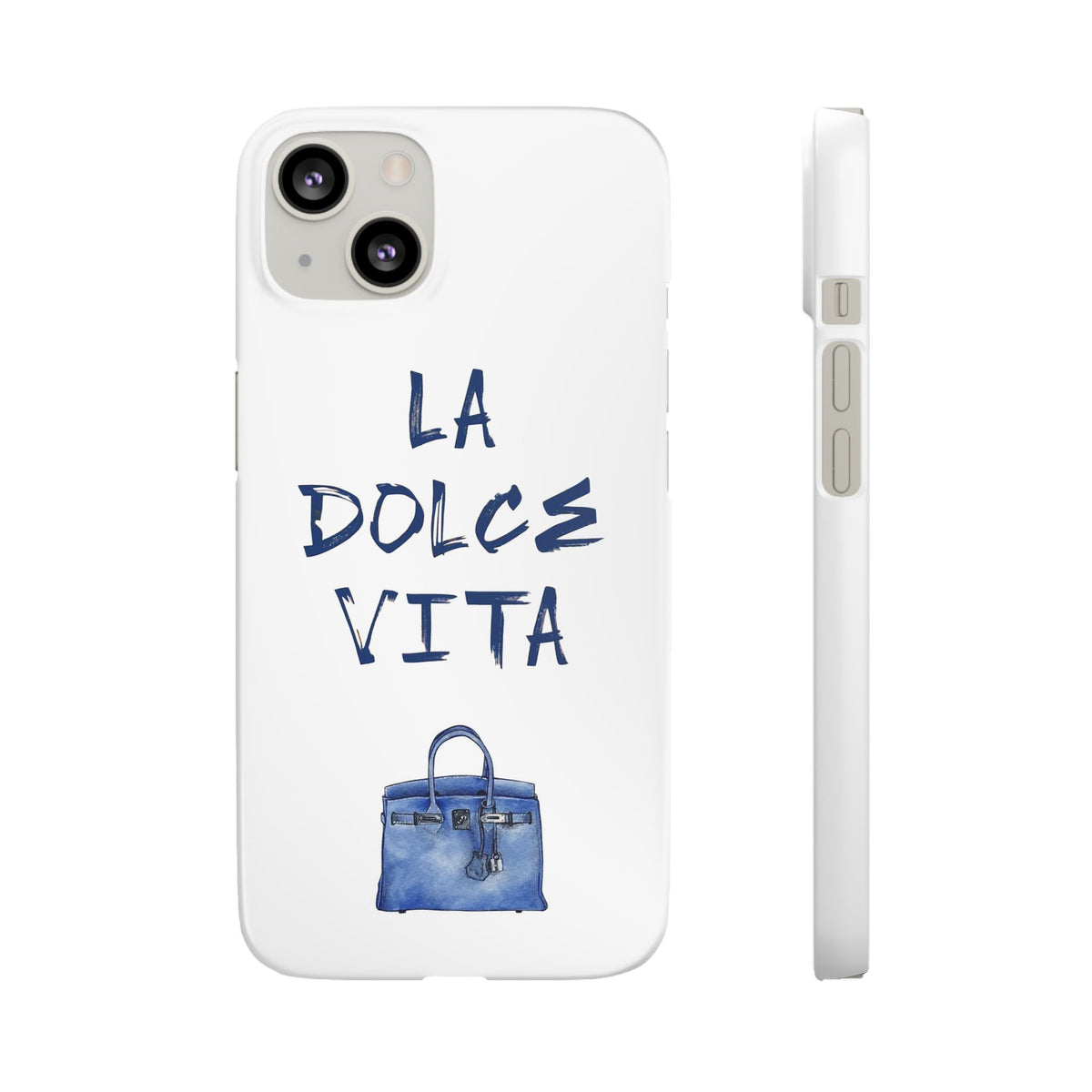La Dolce Vita – iPhone 13