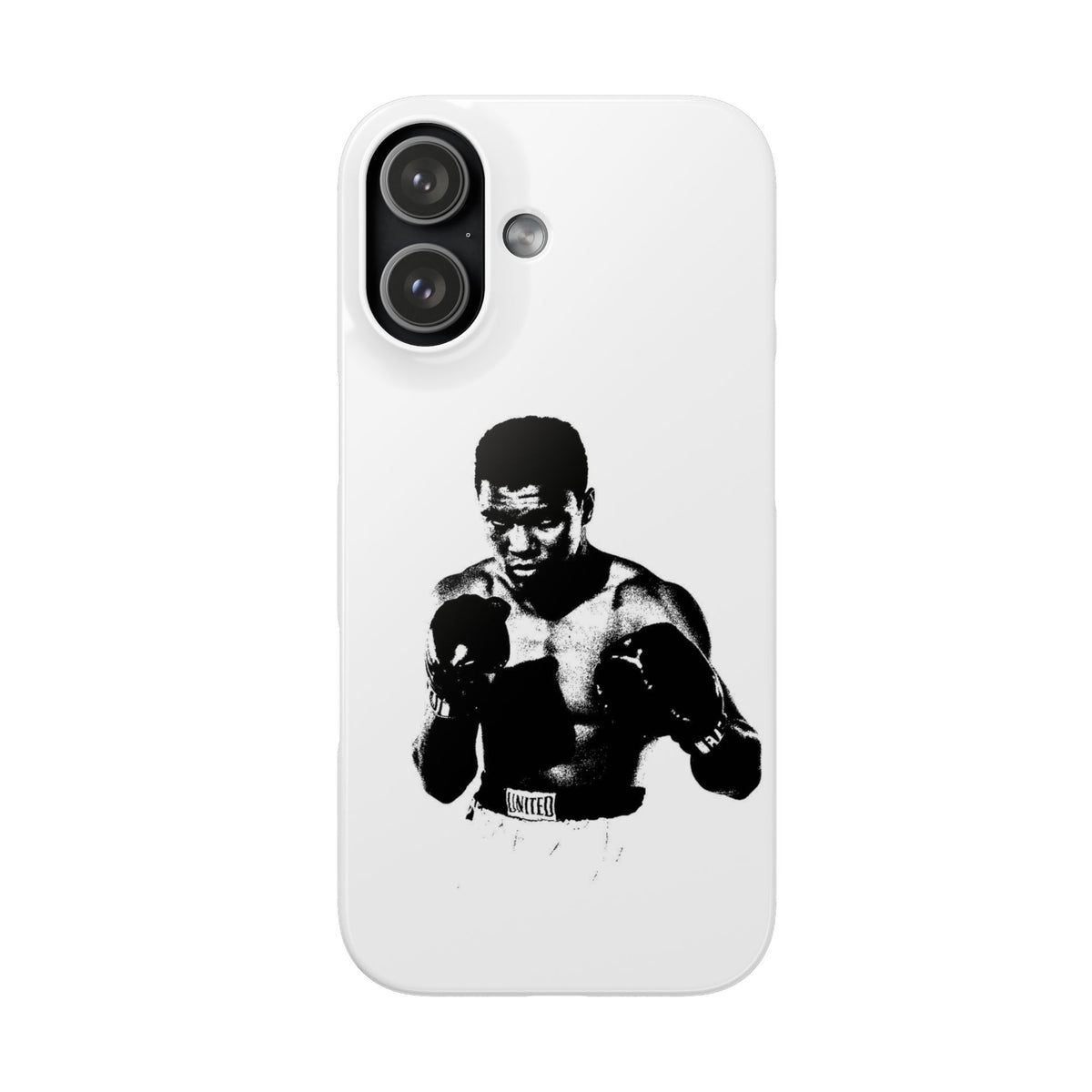 Boxing – iPhone 17