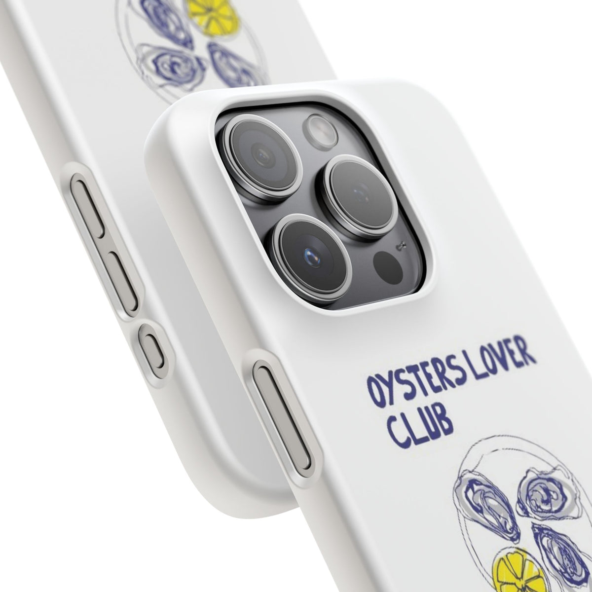 Oysters Club