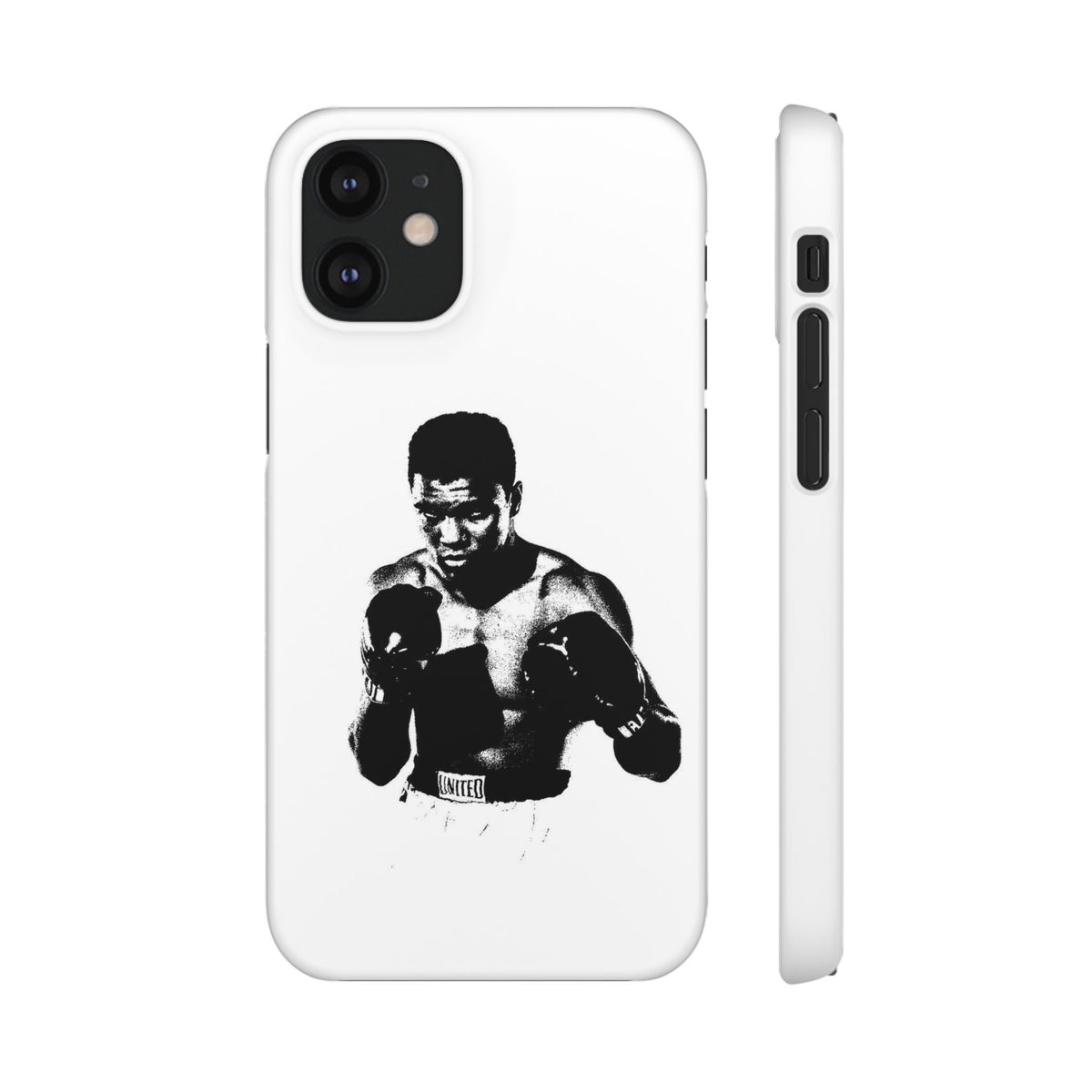 Boxing – iPhone 12 Mini