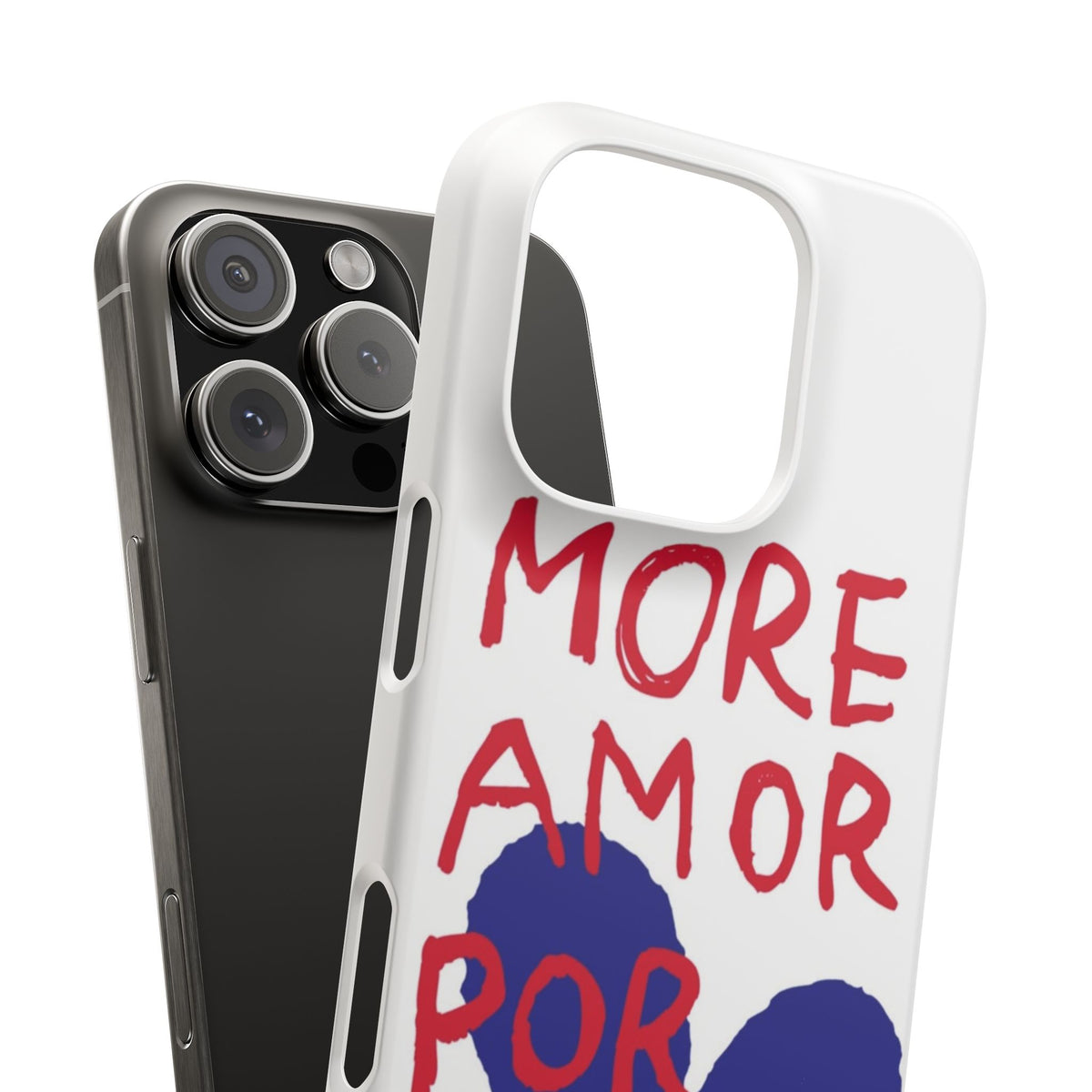 More Amor Por Favor