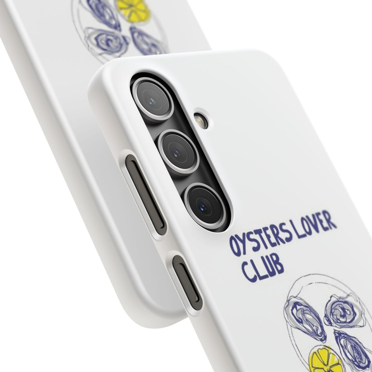 Oysters Club