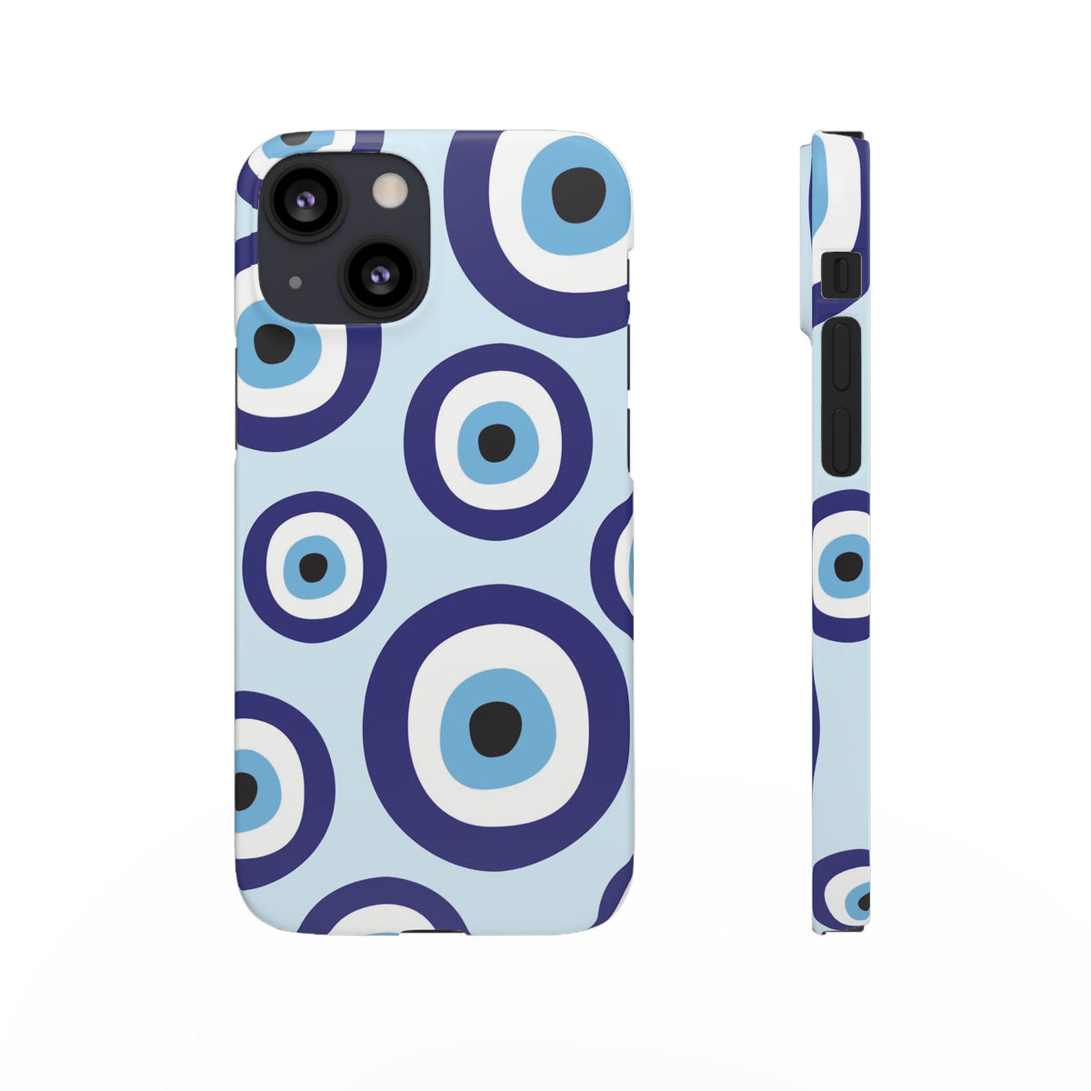 Nazar Phone Case – iPhone 13 Mini