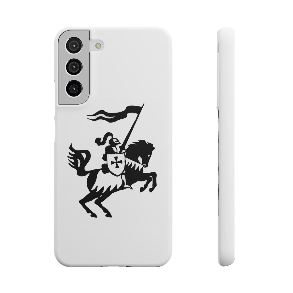 The Knight – Samsung Galaxy S22 Plus