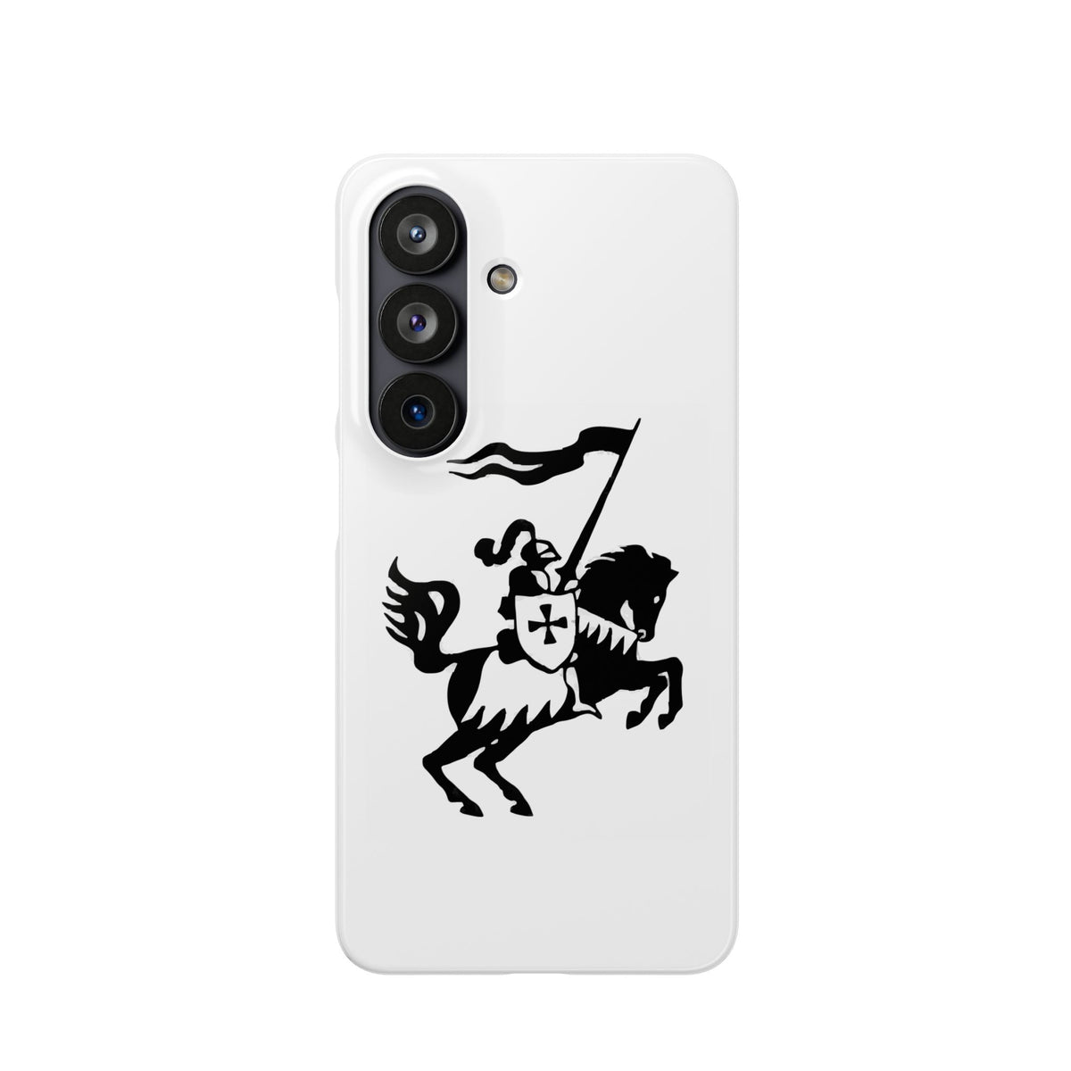 The Knight – Samsung Galaxy S26