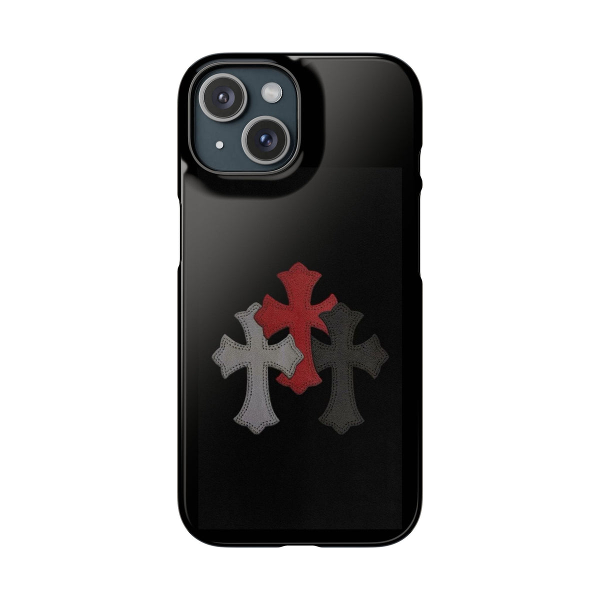 Cross – iPhone 15