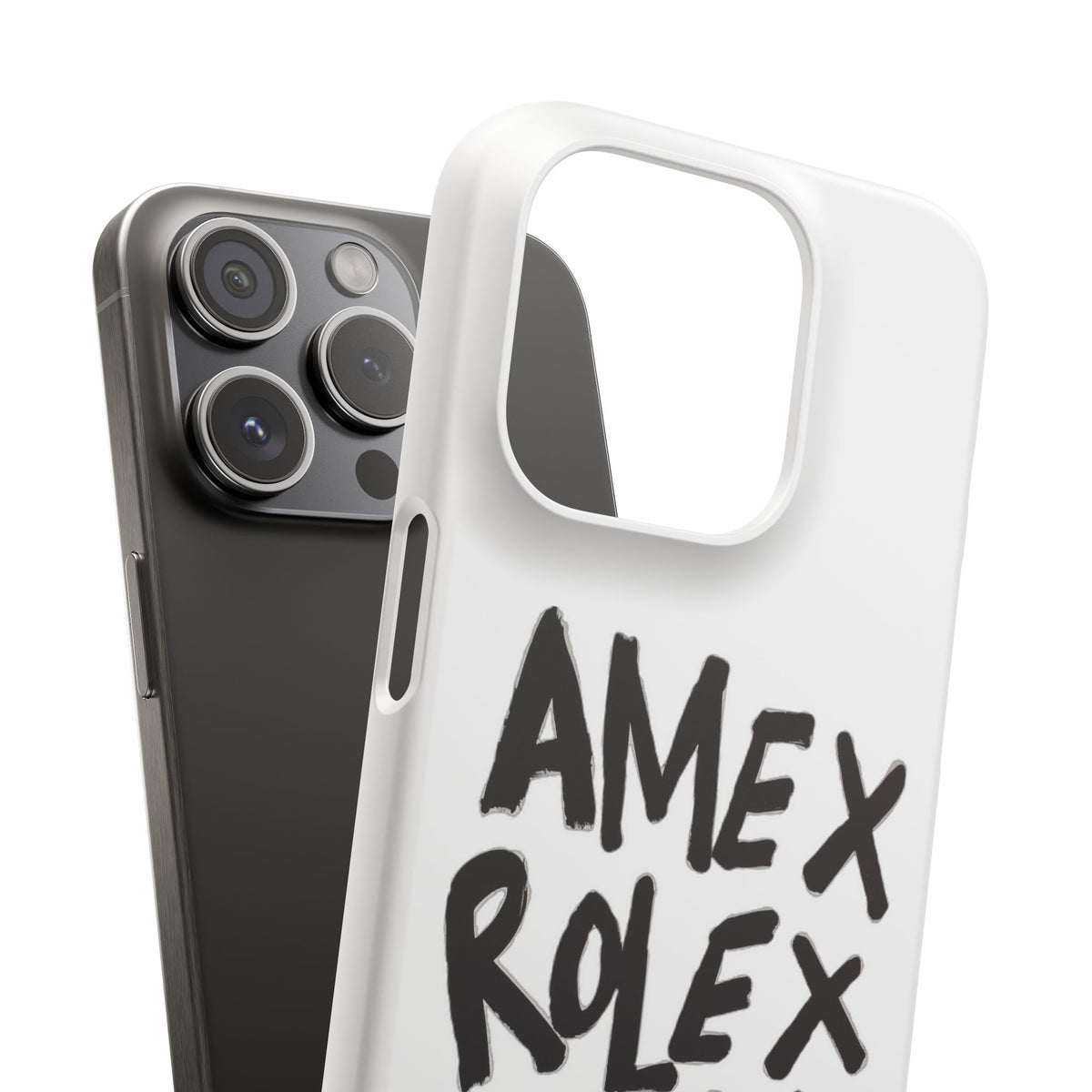 The Relax Case