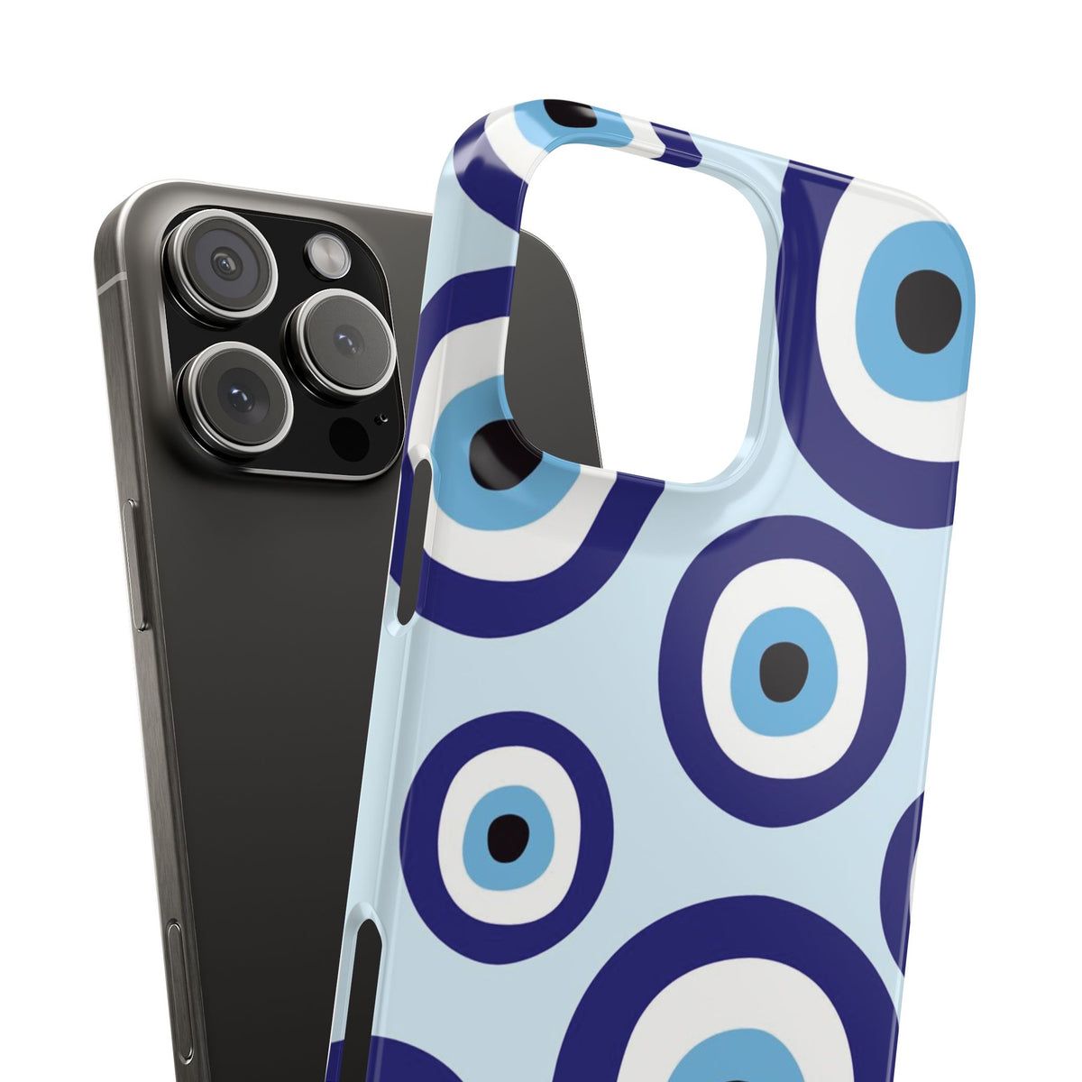 Nazar Phone Case