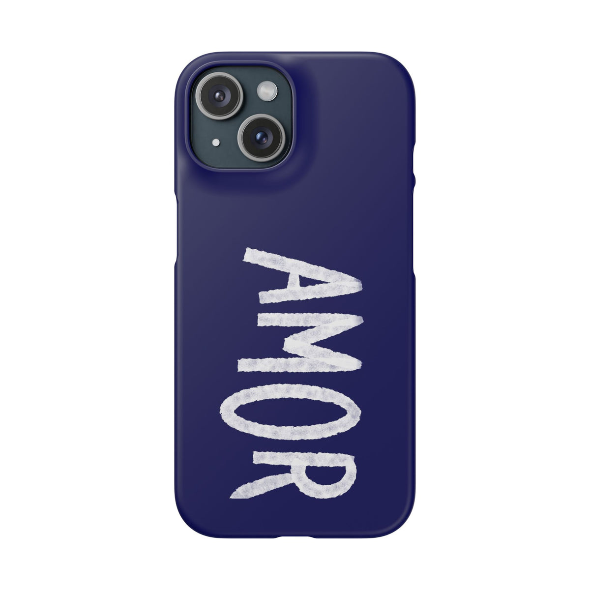 Amor – iPhone 15