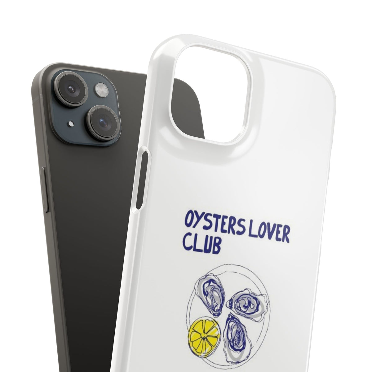 Oysters Club