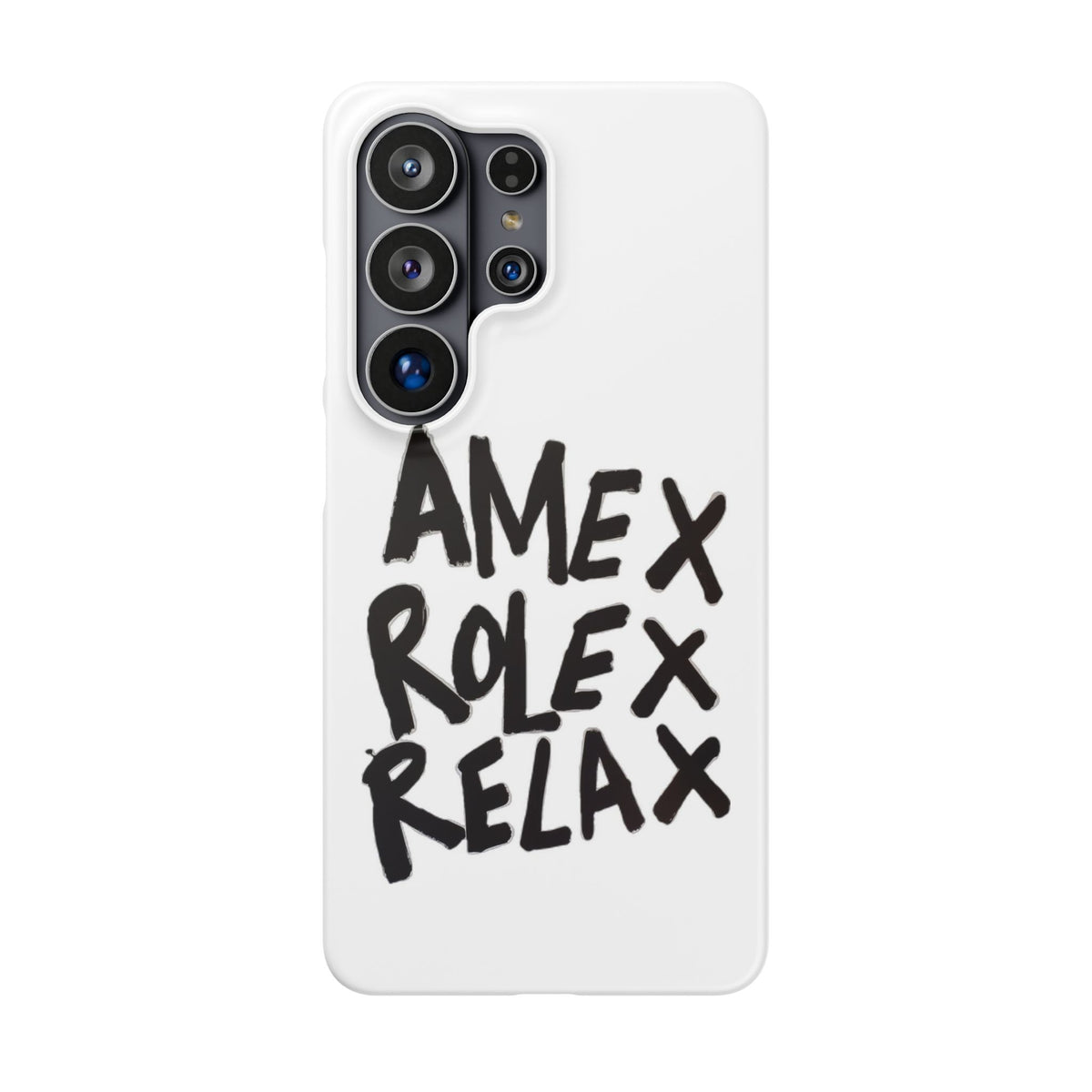 The Relax Case – Samsung Galaxy S26 Ultra