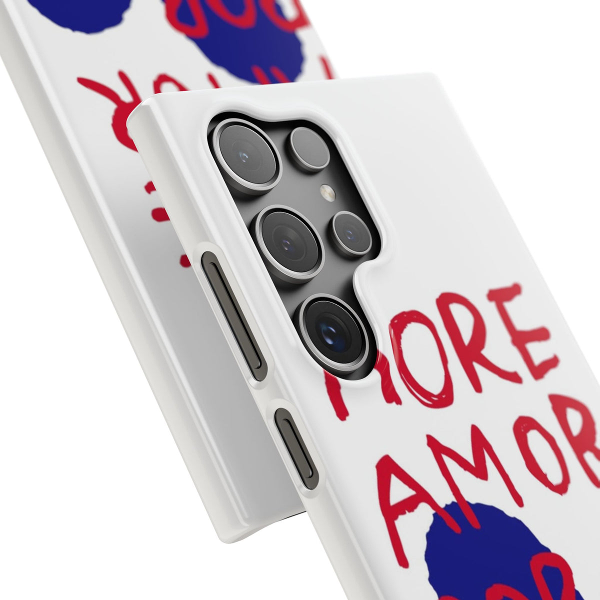 More Amor Por Favor