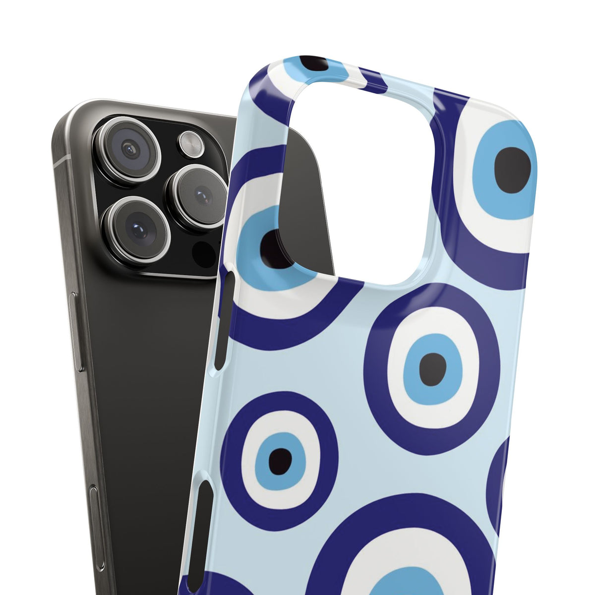 Nazar Phone Case
