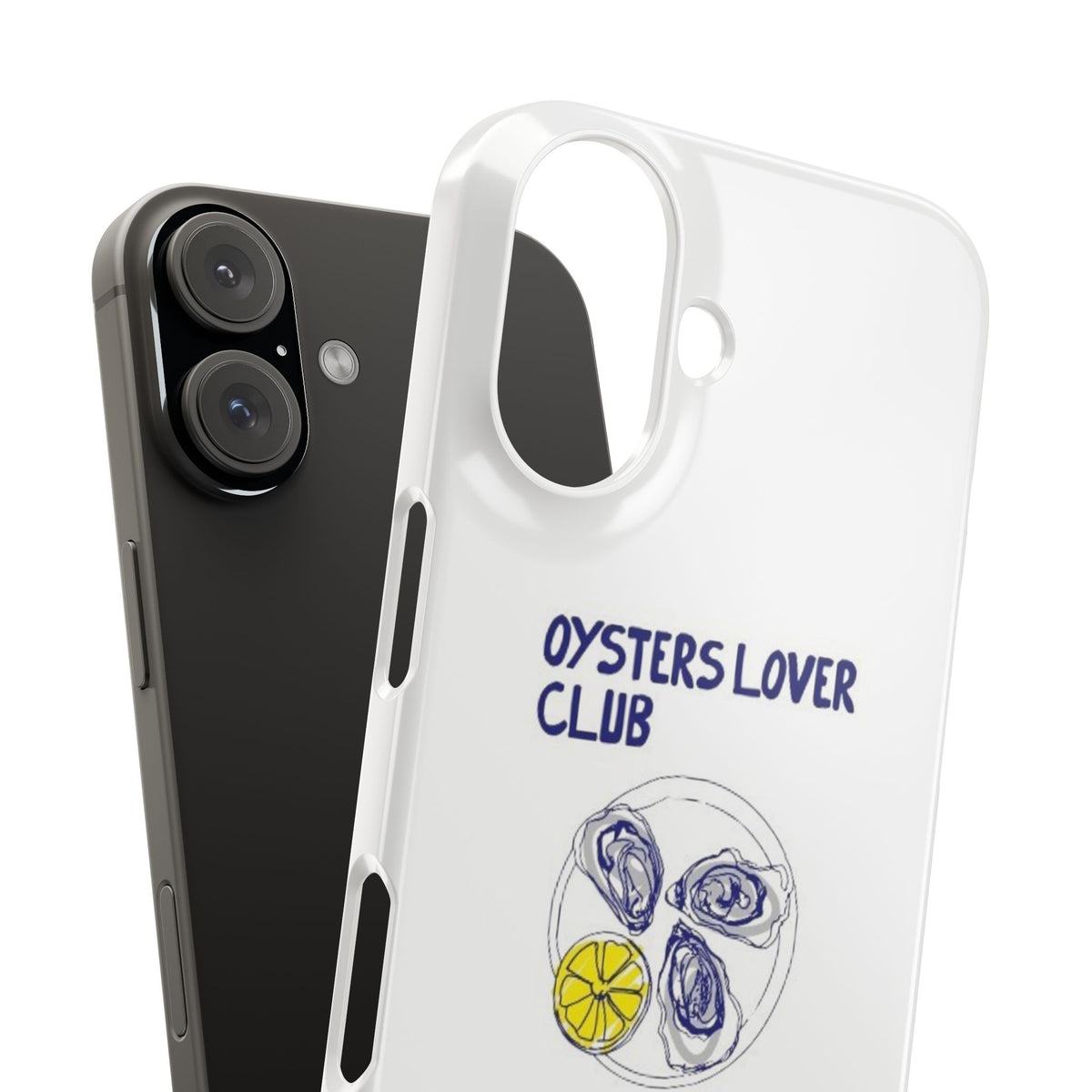 Oysters Club