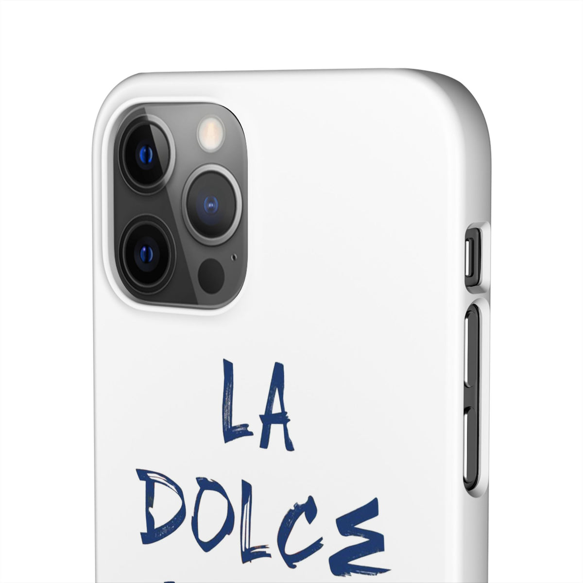 La Dolce Vita