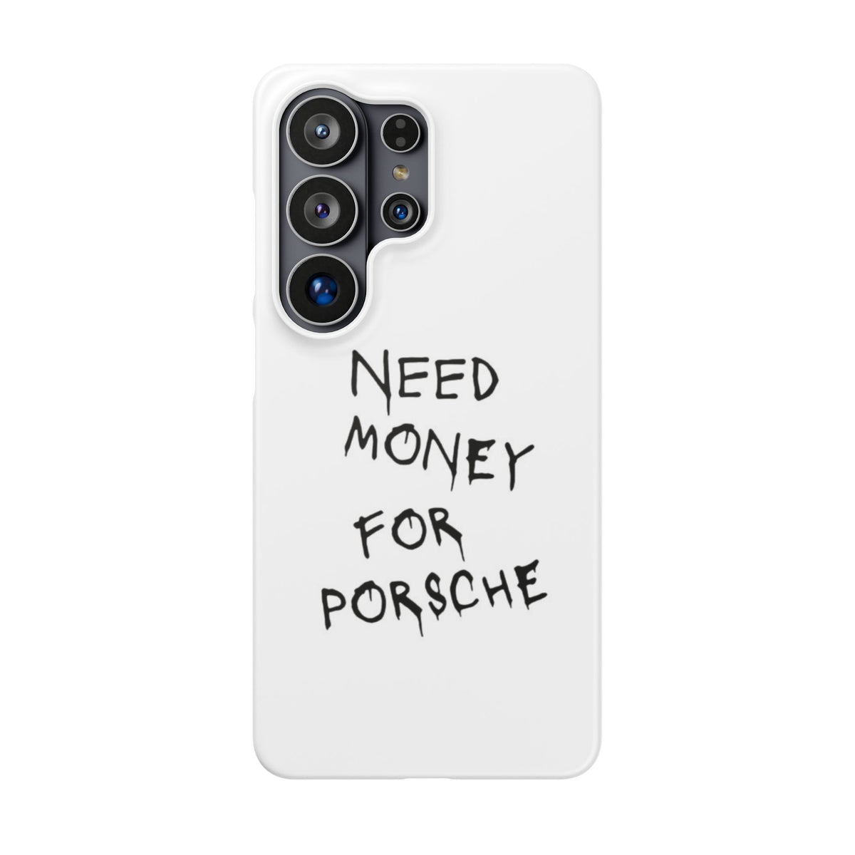 Need Money for Porsche – Samsung Galaxy S26 Ultra