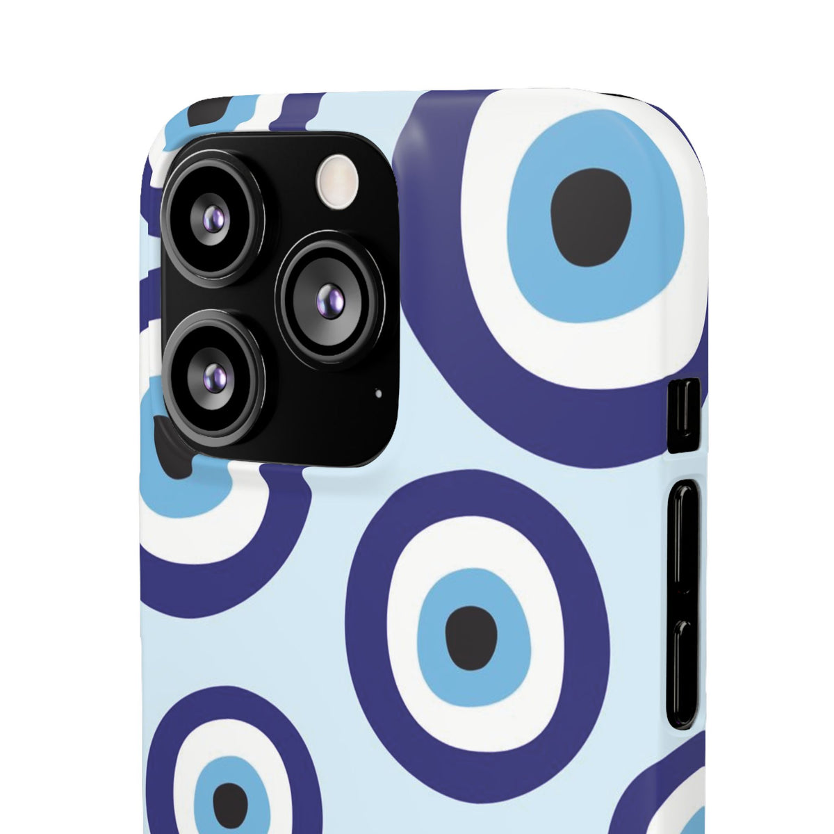 Nazar Phone Case
