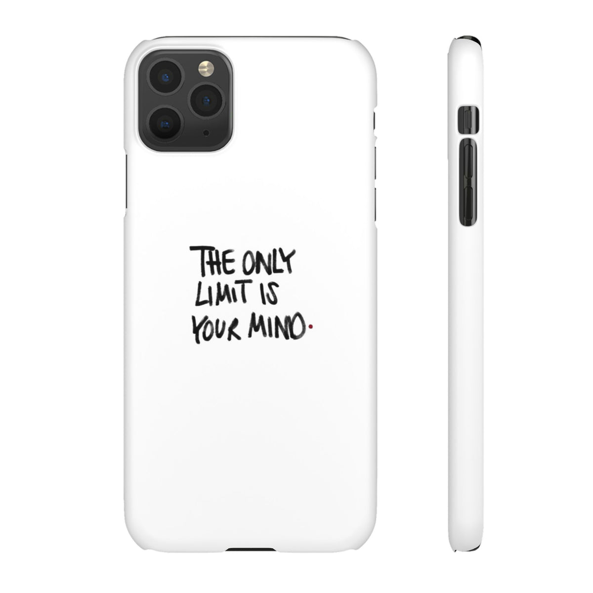 F*ck limits – iPhone 11 Pro Max