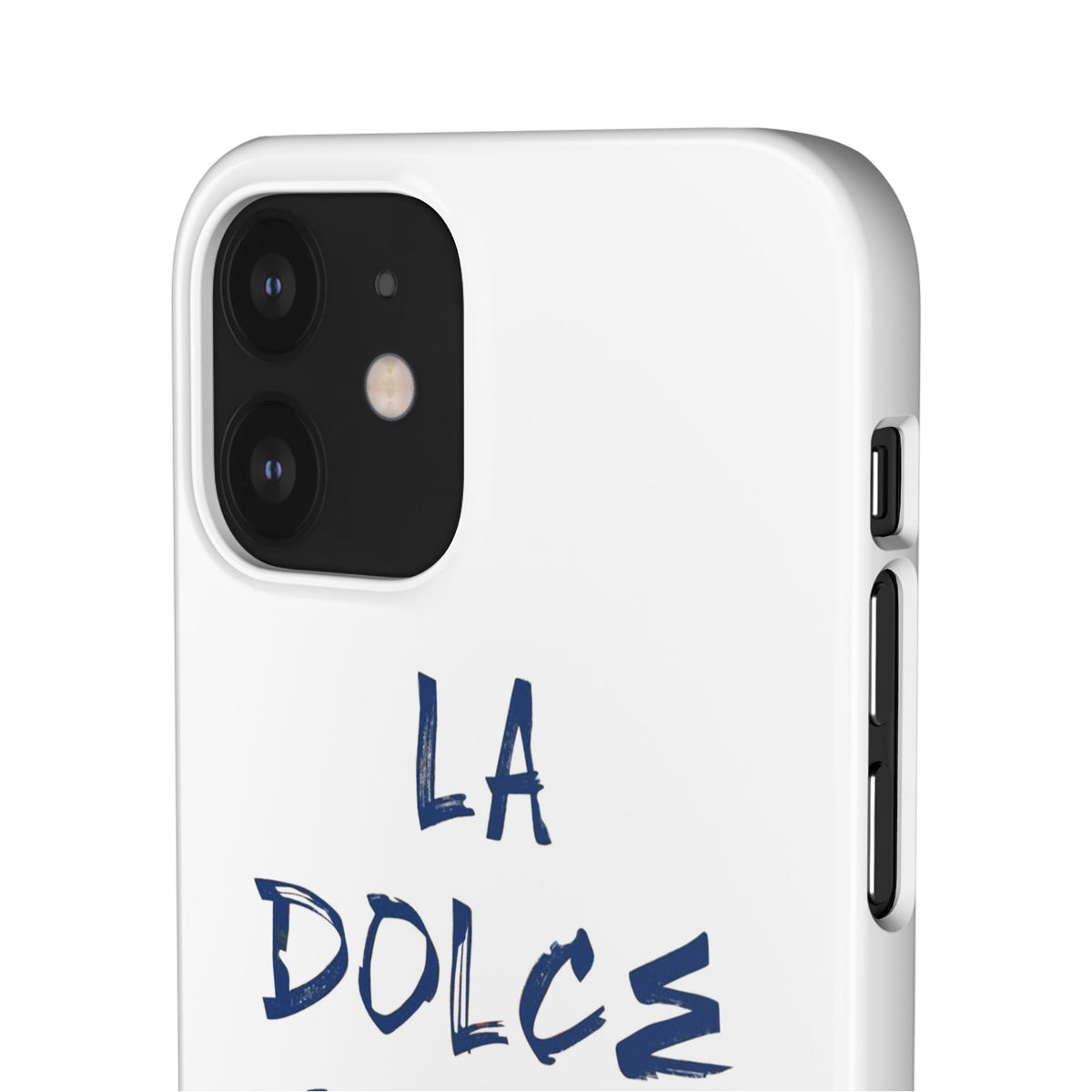 La Dolce Vita
