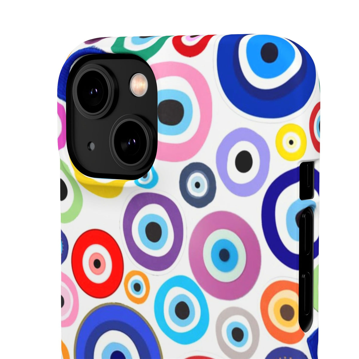 The Multicolor Nazar