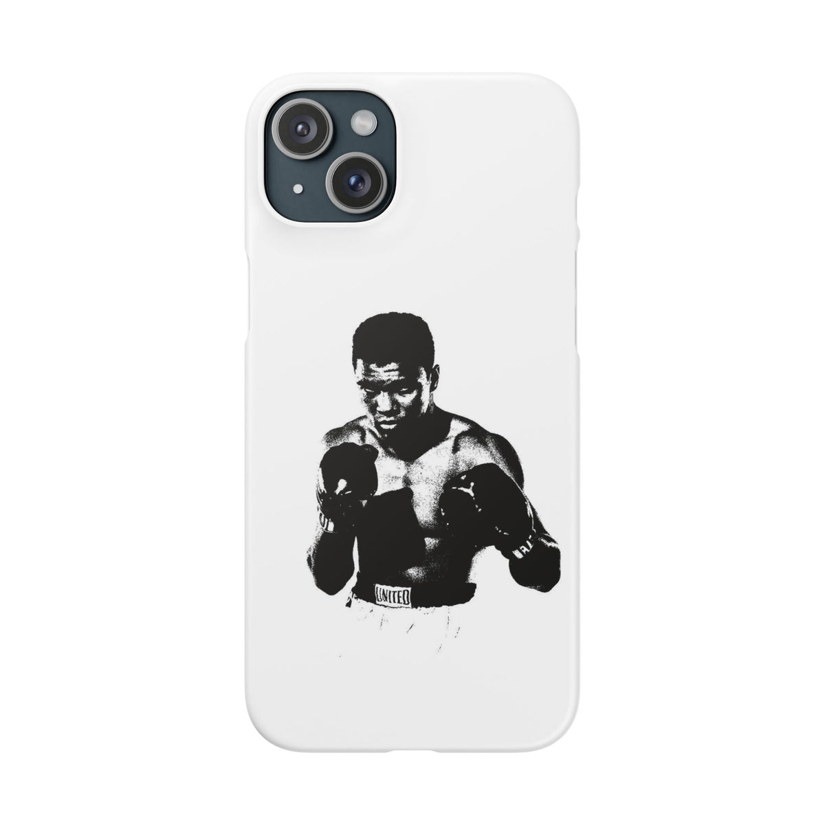 Boxing – iPhone 15 Plus