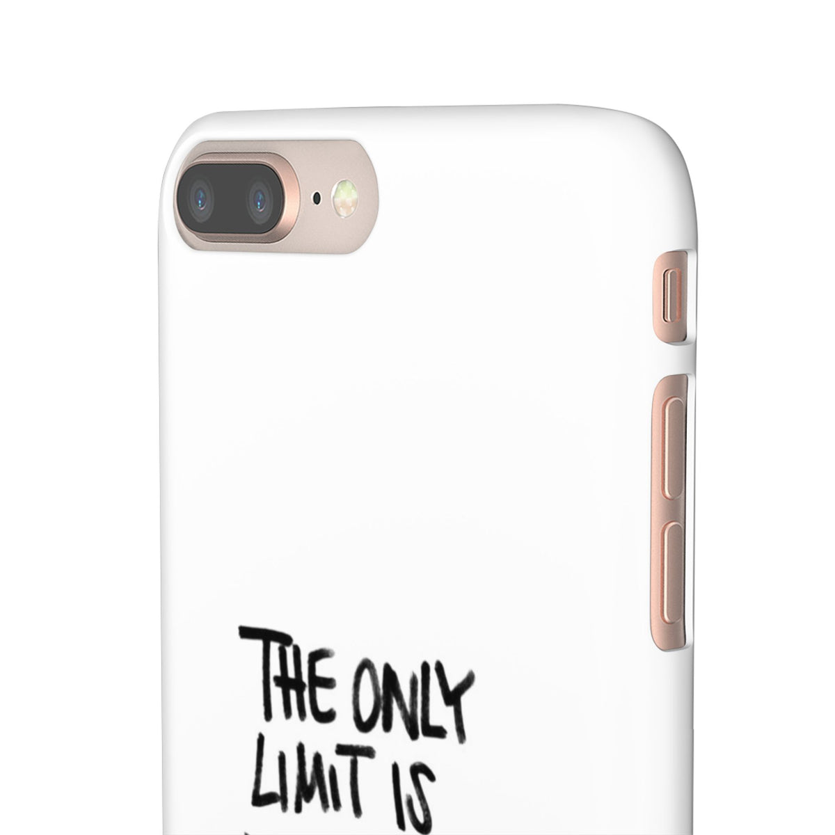 F*ck limits
