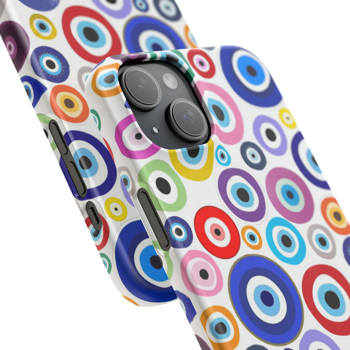 The Multicolor Nazar