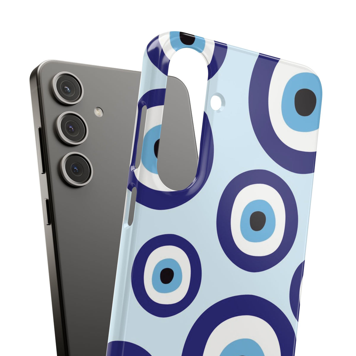 Nazar Phone Case