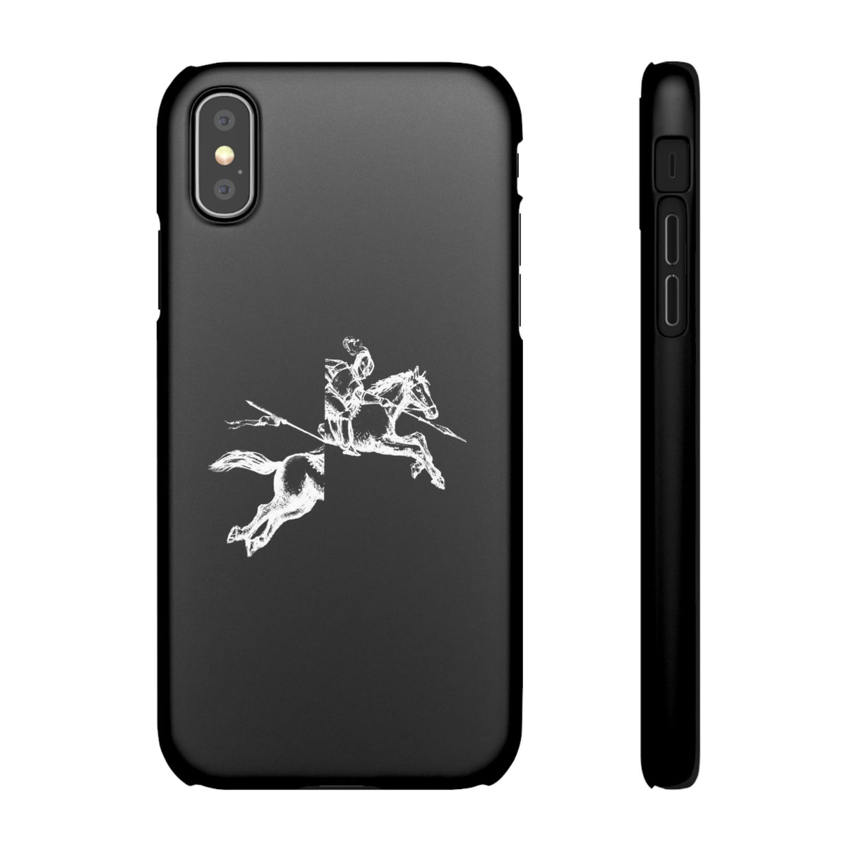 Charge – iPhone XS